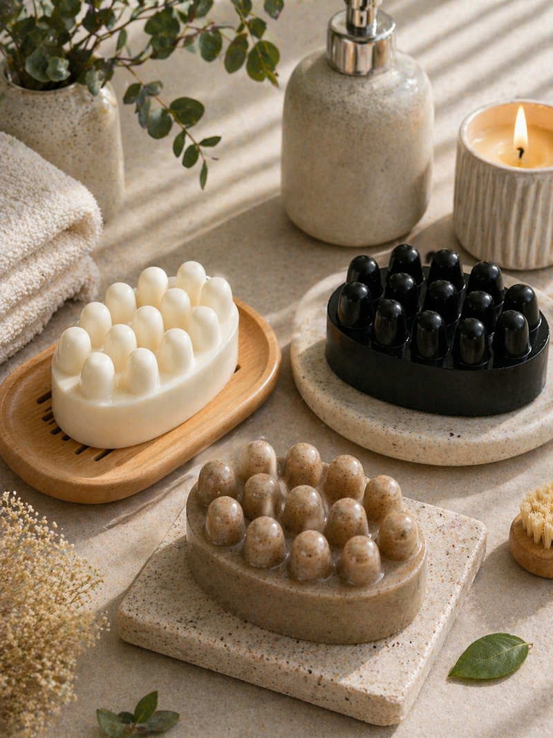 Pure Touch Collection