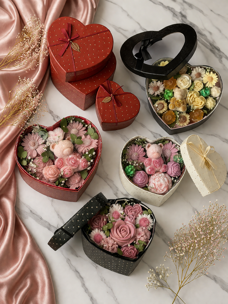 Mom’s Garden Collection