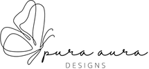 Pura Aura Designs – Inicio